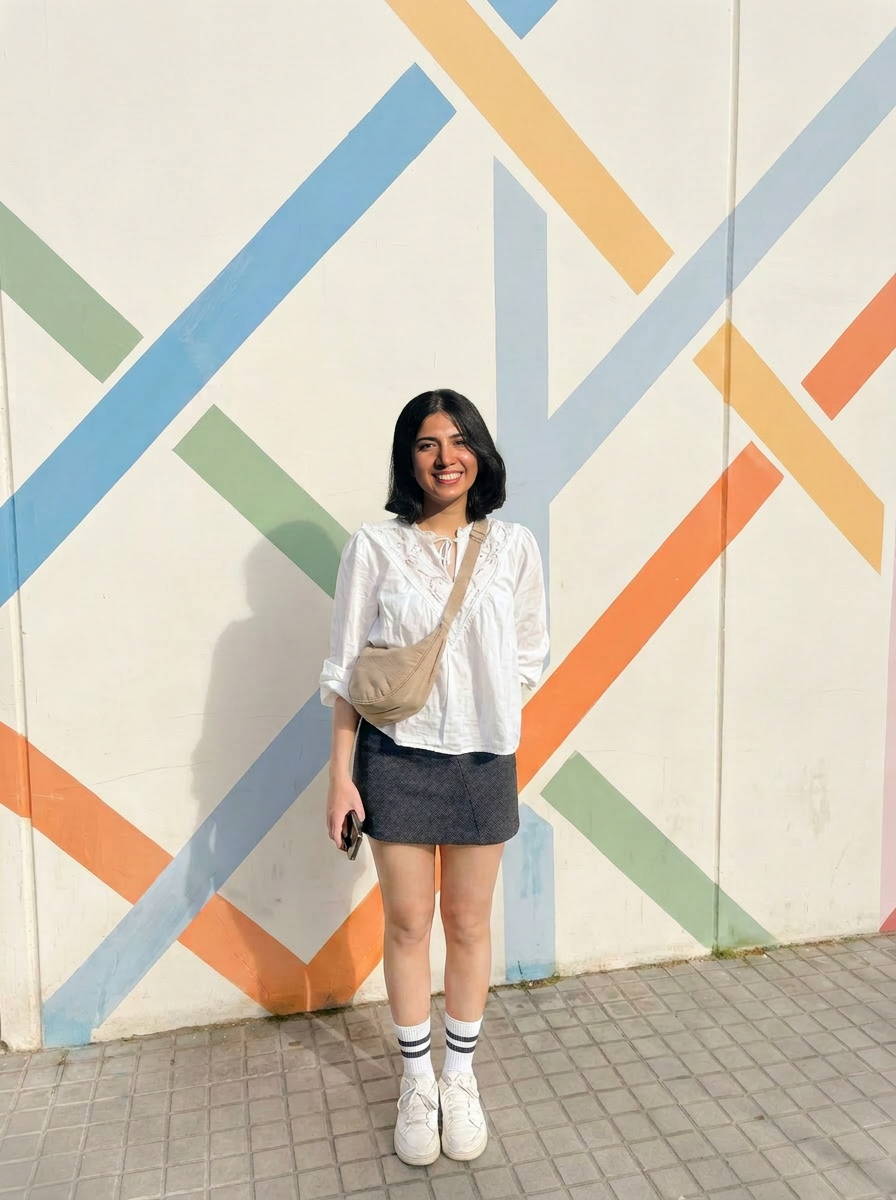 Architect Aishwarya Jain
